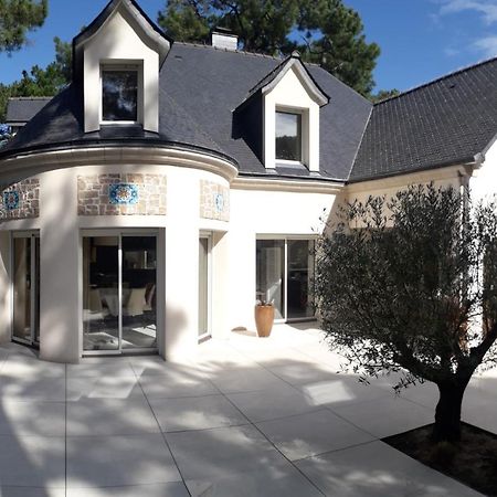 Belle De Dune La Baule Exteriér fotografie