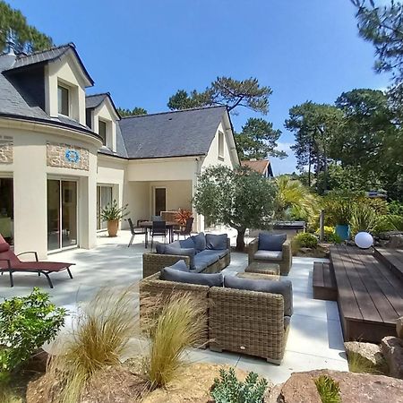 Belle De Dune La Baule Exteriér fotografie