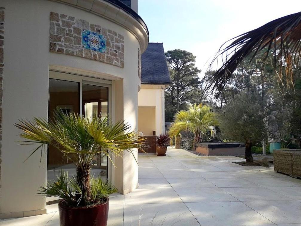 Belle De Dune La Baule Exteriér fotografie